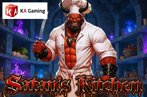 Satan's Kitchen